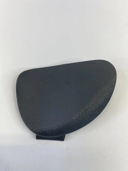 2007-2011 TOYOTA CAMRY LOWER STEERING WHEEL COVER CAP TRIM COVER 45187-06070 OEM