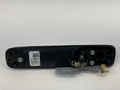 05-07 JEEP GRAND CHEROKEE LAREDO REAR LEFT SIDE EXTERIOR DOOR HANDLE 55394241AQ