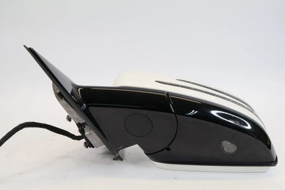 2010-2016 MERCEDES-BENZ E350 POWER FOLDING DOOR MIRROR FRONT LEFT A212-810-49-19