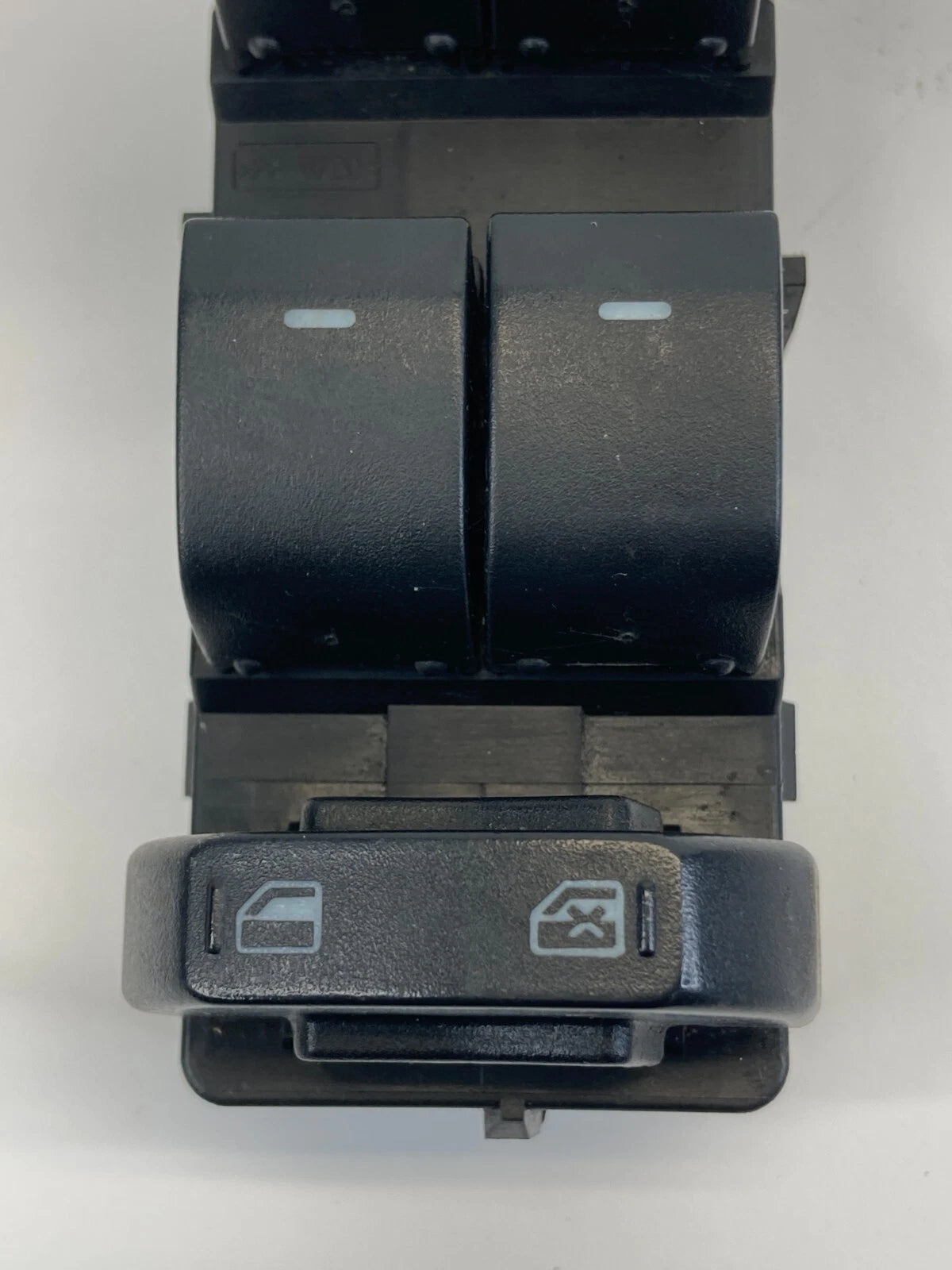 2008-2012 FORD ESCAPE FRONT LEFT DOOR MASTER WINDOW SWITCH 8L8T-14540-ACW OEM