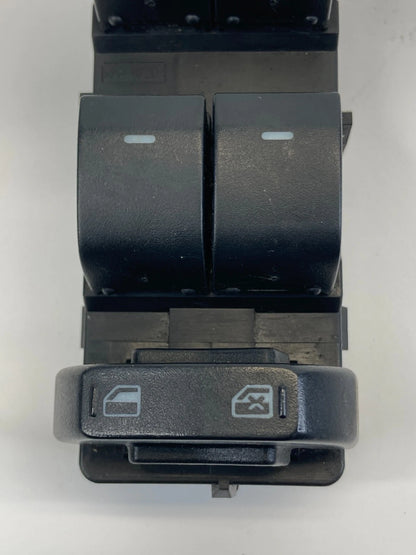 2008-2012 FORD ESCAPE FRONT LEFT DOOR MASTER WINDOW SWITCH 8L8T-14540-ACW OEM