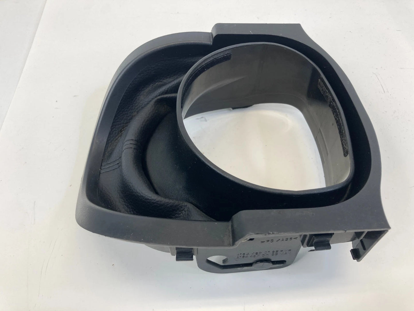 2007-2012 MERCEDES-BENZ GL450 GL 450 STEERING COLUMN SHROUD COVER A164-460-01-95