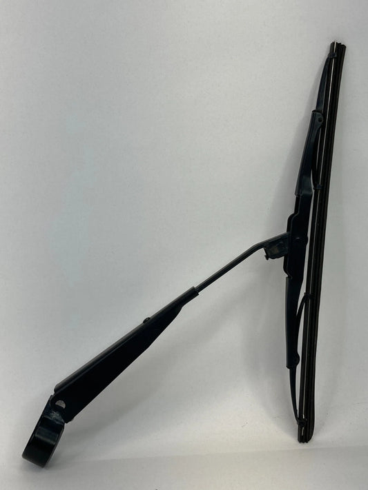 2007-2012 DODGE CALIBER HATCHBACK REAR WINDSHIELD WIPER ARM & BLADE OEM