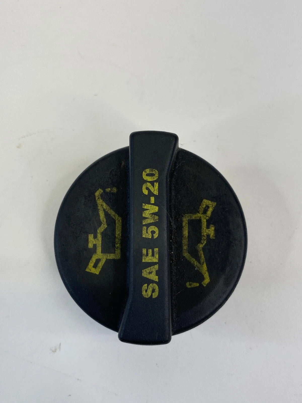 2000-2018 FORD FOCUS SEDAN 2.0L ENGINE OIL FILLER FLUID CAP LID TOP COVER OEM