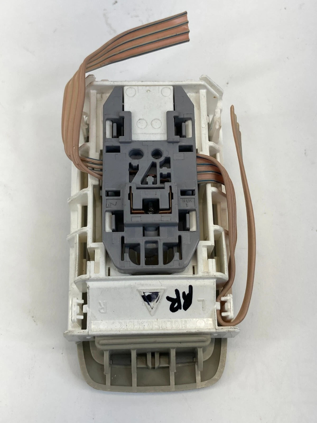 2007-2012 NISSAN ALTIMA INTERIOR RIGHT ROOF DOME READING MAP LIGHT LAMP OEM