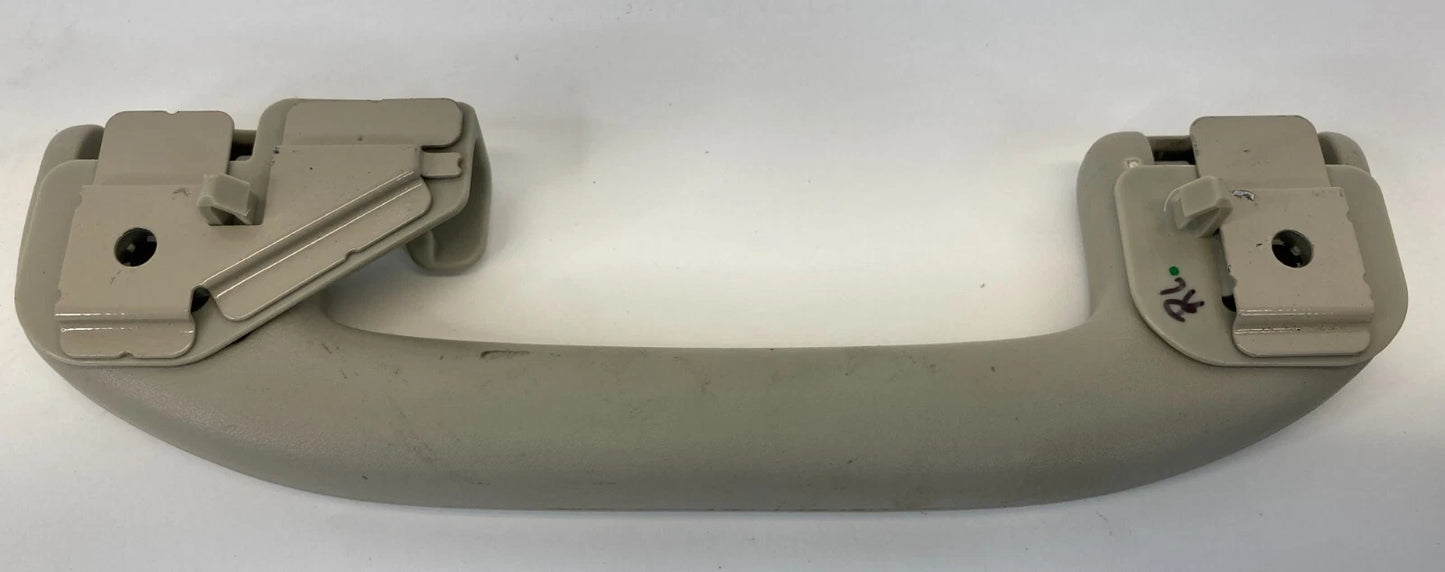 2008-2013 NISSAN ROGUE REAR LEFT SIDE ROOF INNER GRAB ASSIST HANDLE RR LH OEM