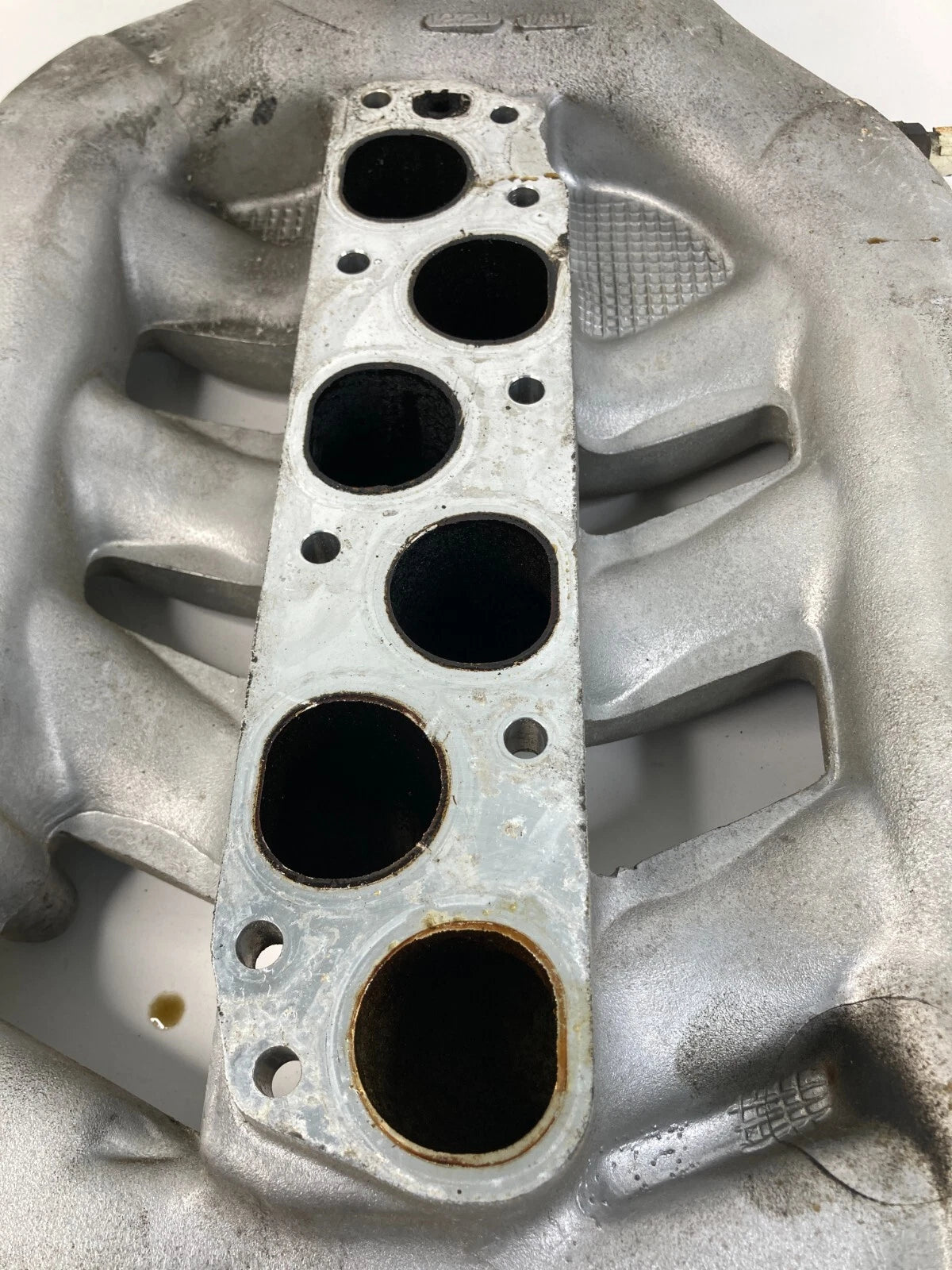 2001 HONDA ODYSSEY 3.5L V6 SOHC 24V UPPER INTAKE MANIFOLD ASSY 8FA751-884543 OEM