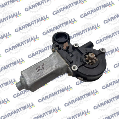 2003-2008 TOYOTA COROLLA MATRIX REAR LEFT SIDE DOOR WINDOW MOTOR 85710-AA050 OEM