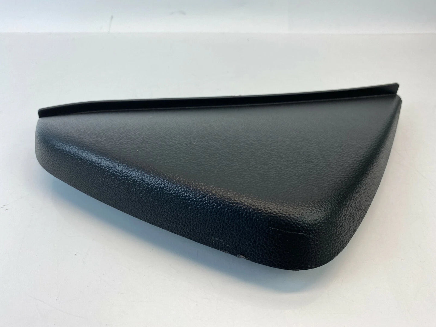 2011-2016 CHEVROLET CRUZE RIGHT PASSENGER DASH END CAP COVER TRIM PANEL 95987083