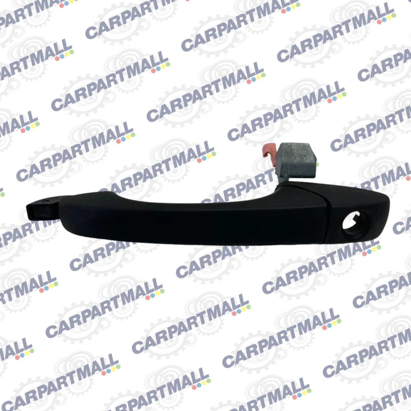 2007-2012 DODGE CALIBER FRONT LEFT DRIVER SIDE EXTERIOR DOOR HANDLE ASSEMBLY OEM