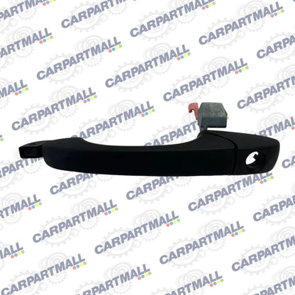 2007-2012 DODGE CALIBER FRONT LEFT DRIVER SIDE EXTERIOR DOOR HANDLE ASSEMBLY OEM