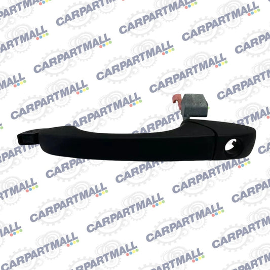 2007-2012 DODGE CALIBER FRONT LEFT DRIVER SIDE EXTERIOR DOOR HANDLE ASSEMBLY OEM