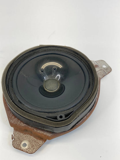 2011-2016 HONDA CR-Z 09-13 FIT REAR LEFT INTERIOR SIDE RADIO AUDIO SPEAKER OEM