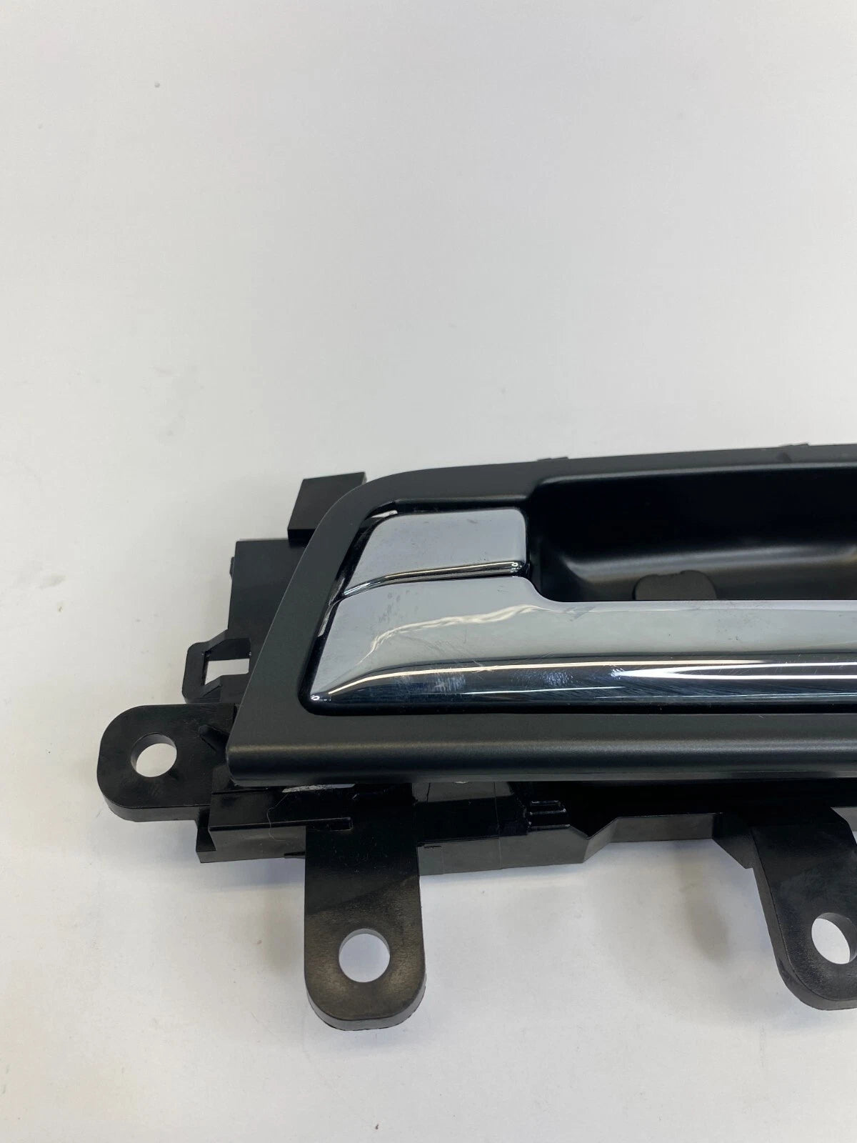 2011-2013 KIA OPTIMA REAR LEFT SIDE INNER INTERIOR DOOR HANDLE 83610-2T000 OEM