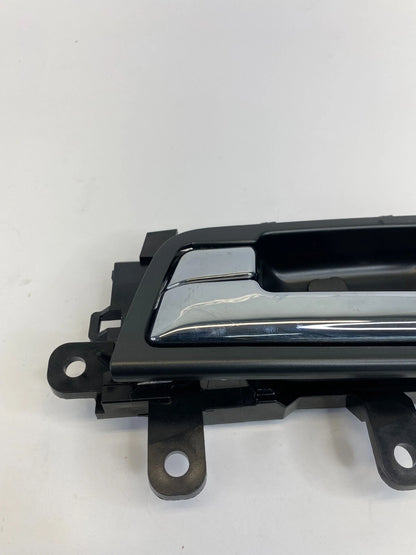 2011-2013 KIA OPTIMA REAR LEFT SIDE INNER INTERIOR DOOR HANDLE 83610-2T000 OEM