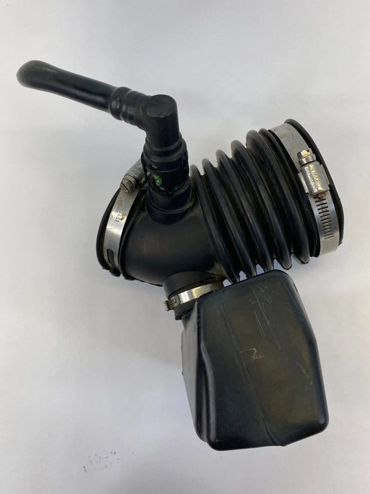 2005-2007 MERCURY MARINER 3.0L V6 AIR INTAKE CLEANER RESONATOR DUCT HOSE TUBE