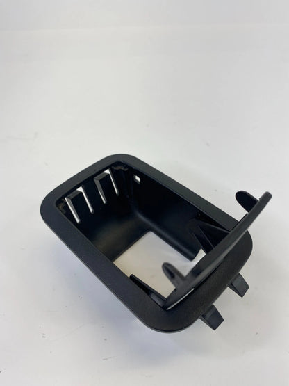 11-19 CHEVY CRUZE 13-19 ATS REAR SEAT CHILD SAFETY ANCHOR HOOK COVER 5034900
