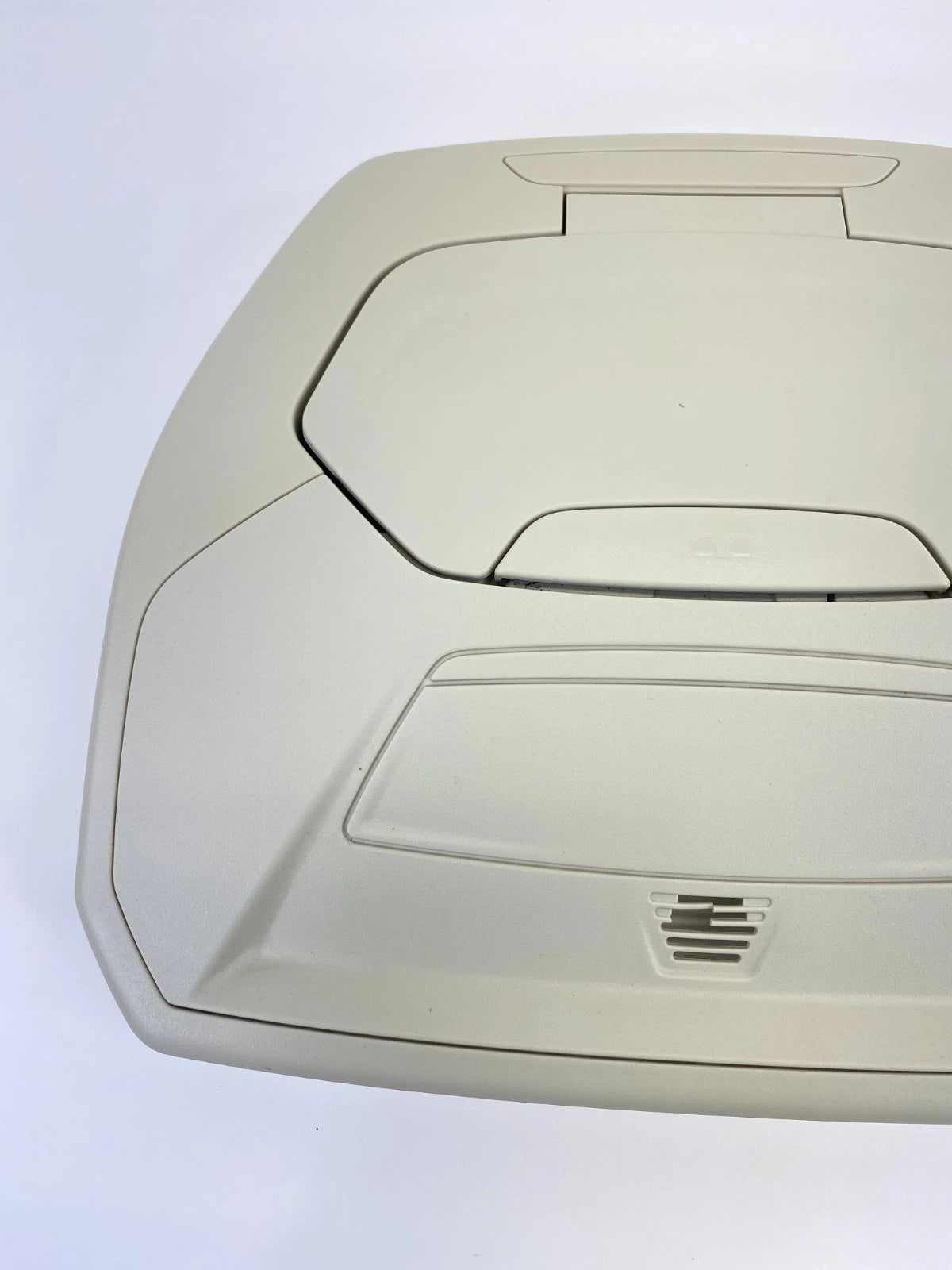 2013-2016 FORD ESCAPE OVERHEAD CONSOLE CUBBY SUNGLASS HOLDER 156226100 OEM