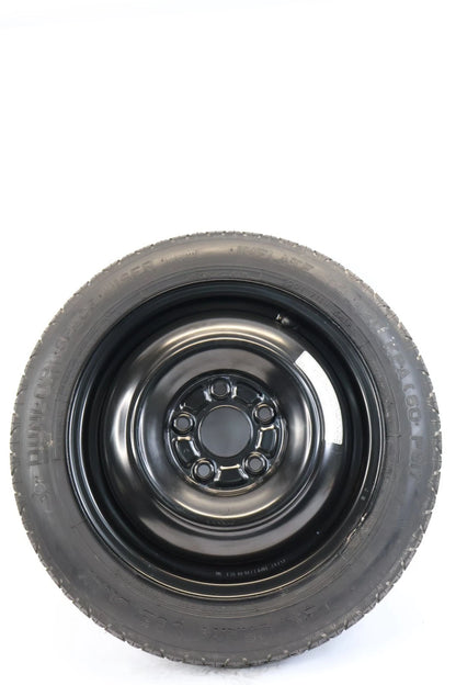 2006-2011 HONDA CIVIC SPARE TIRE WHEEL COMPAT DONUT T135/80D15 99M OEM
