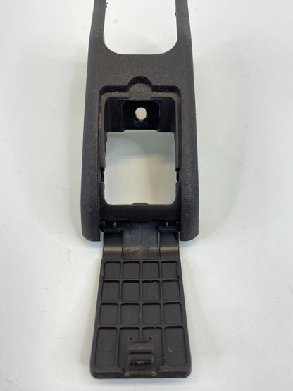 2010-2015 HYUNDAI TUCSON REAR RIGHT PASSENGER SEAT BEZEL COVER TRIM OEM
