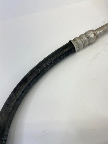 09 10 11 12 Hyundai Elantra A/C Air Conditioning Discharge Hose Line Pipe Tube