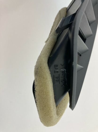 08-13 Nissan Rogue Upper Dash AC Vent Grill Defrost Grill Duct Outlet OEM