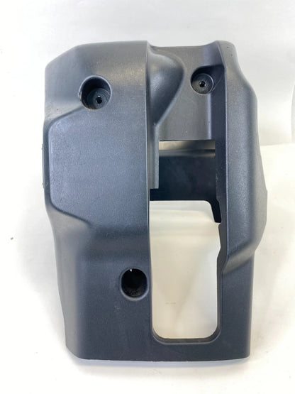 2016-2019 FORD EXPLORER POLICE INTERCEPTOR UTILITY STEERING COLUMN COVER BEZEL