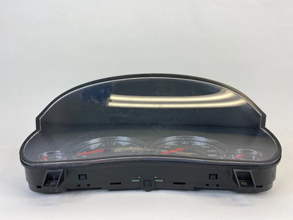 2004 2005 CADILLAC SRX INSTRUMENT CLUSTER SPEEDOMETER GAUGES UNK MILES 25772409