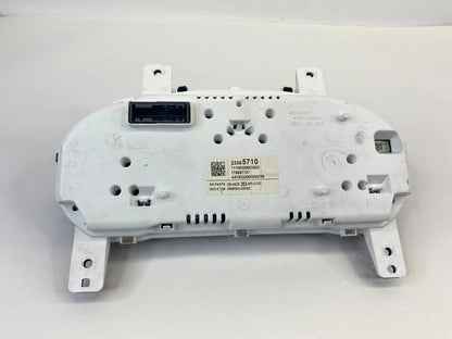 2016 CHEVROLET IMPALA DASH SPEEDOMETER INSTRUMENT CLUSTER GAUGES 23385710 OEM
