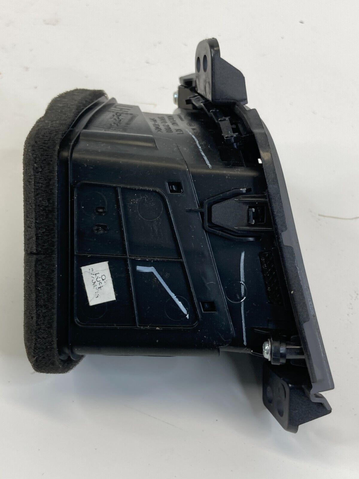 2011 2012 2013 Hyundai Elantra Center Dash Left A/C Air Vent Outlet Grille Duct