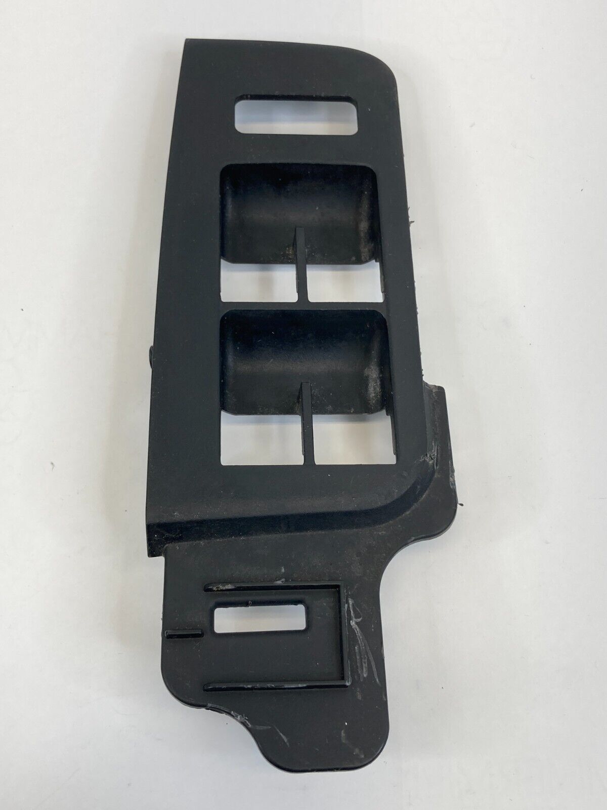 04-08 Acura TL Front Left Side Door Master Switch Cover Trim Bezel 83550SEPA010