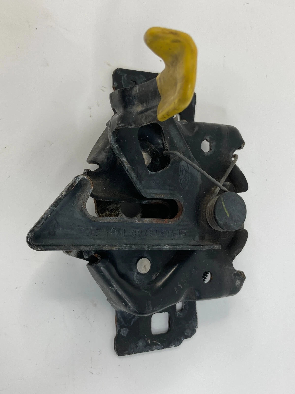 2009 2010 FORD FLEX HOOD LOCK LATCH RELEASE ACTUATOR 5F-9A-16700 OEM