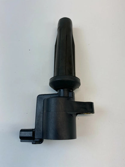 2003-2011 FORD FOCUS 2.0L AT IGNITION COIL IGNITER ASSEMBLY 4M5G-12A366-BC OEM