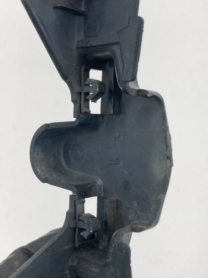 2002-2006 TOYOTA CAMRY FRONT HOOD LOCK RELEASE LEVER PROTECTOR ASSY OEM