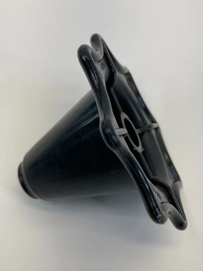 2004-2011 SAAB 9-3 93 SEDAN SPARE TIRE WHEEL BOLT NUT RETAINER HOLDER 1315006