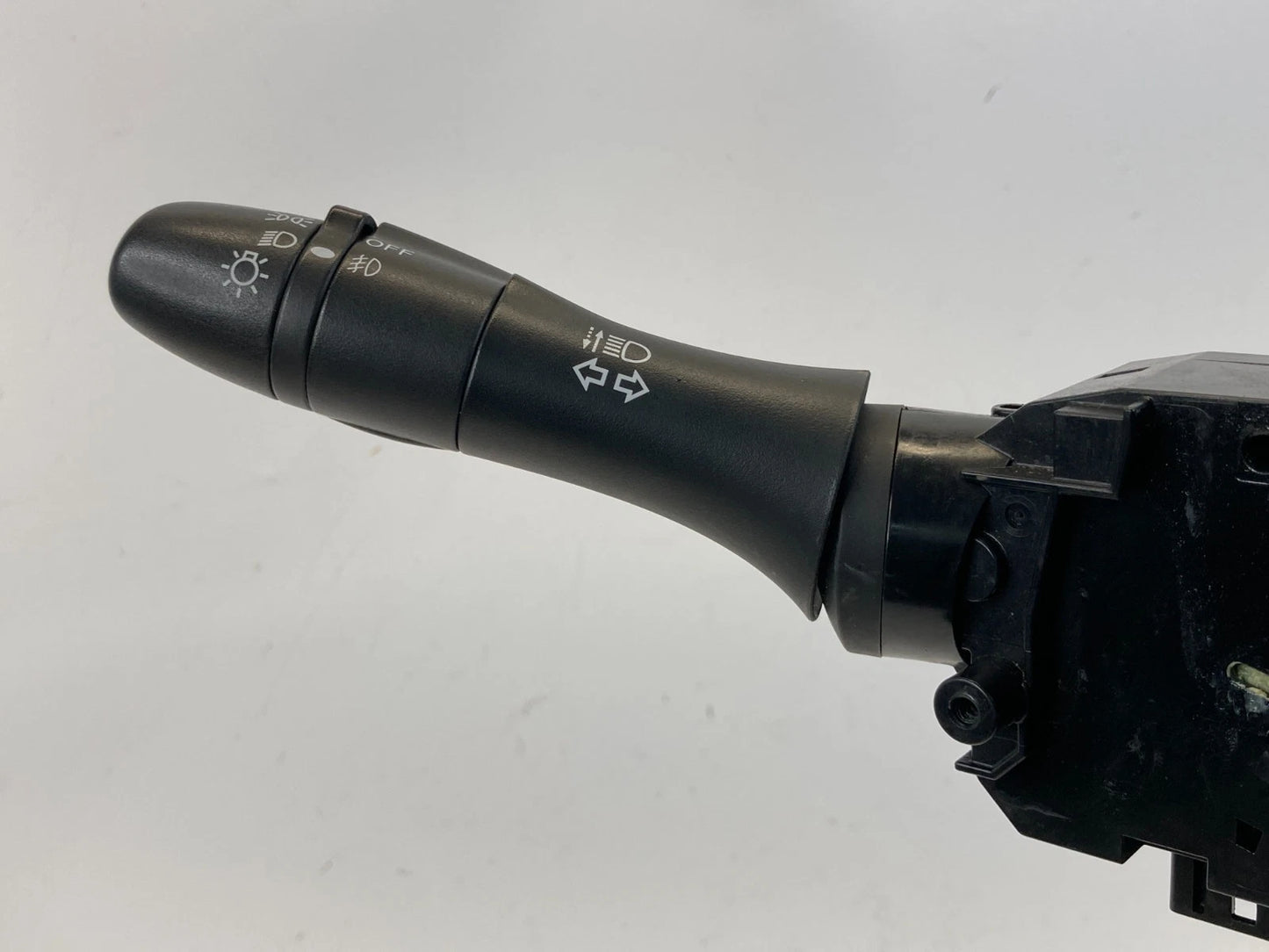 2013 INFINITI JX35 STEERING COLUMN TURN SIGNAL WIPER LEVER COMBO SWITCH OEM