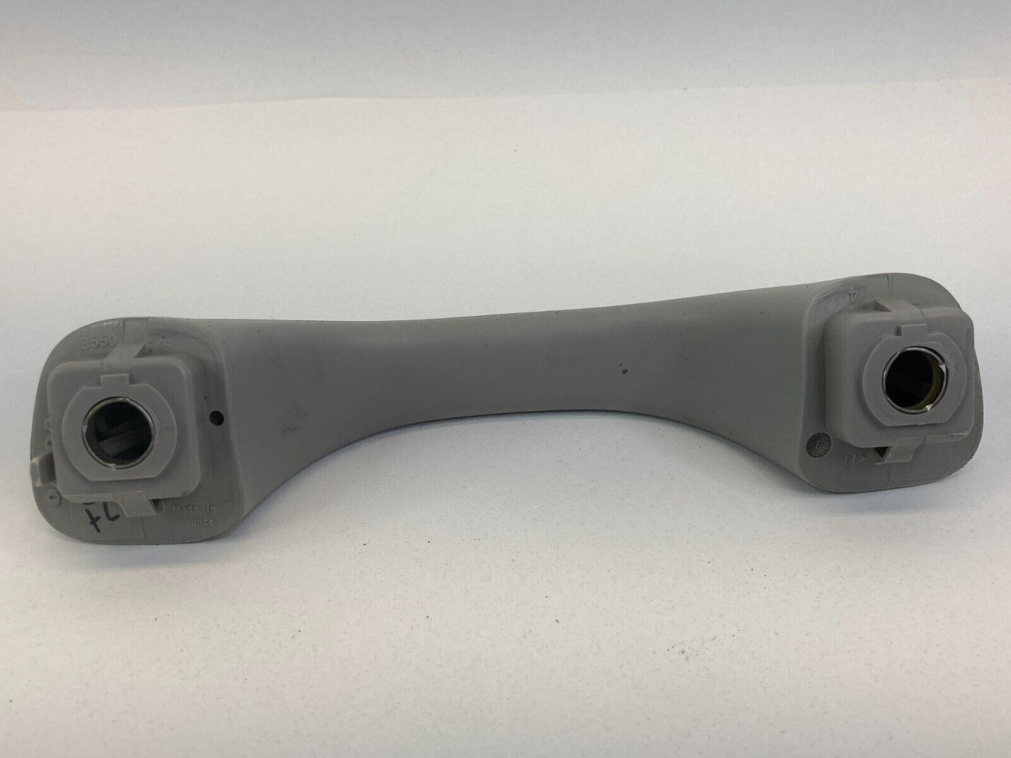 2001-2009 Volvo S60 Front Left Side Roof Inner Grab Grip Handle Assist Strap OEM