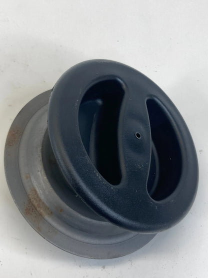 2010-2017 GMC TERRAIN SPARE TIRE HOLD DOWN BOLT RETAINER MOUNTING OEM