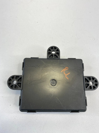 2012 2013 2014 FORD FOCUS REAR LEFT DOOR CONTROL MODULE UNIT BV6N-14B532-AH OEM