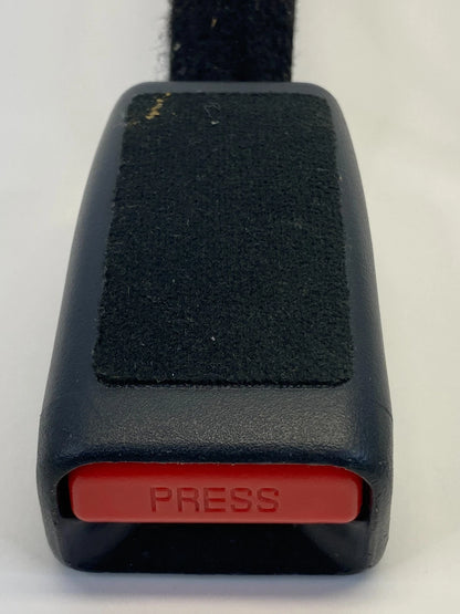 2014 2015 14 15 KIA SORENTO FRONT RIGHT PASSENGER SIDE SEAT BELT BUCKLE OEM