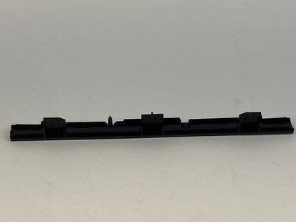 09-12 VOLKSWAGEN CC CENTER DASH INSTRUMENT PANEL BAR TRIM BEZEL 3C0858336N OEM