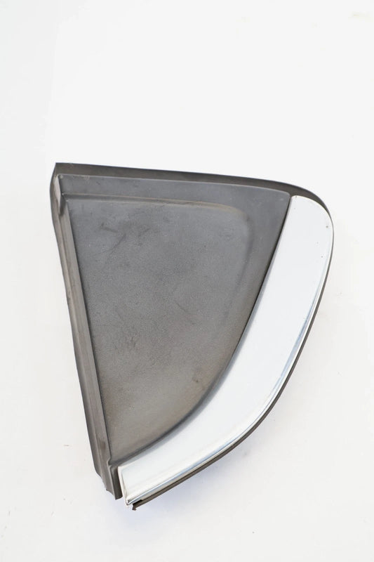 17-19 CHEVY CRUZE HTBK REAR LEFT EXTERIOR MOLDING PANEL TRIM COVER 13469517 OEM