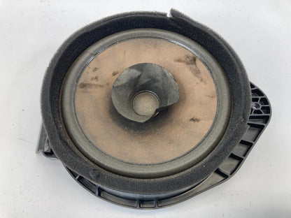 2013-2015 CHEVROLET MALIBU REAR LEFT SIDE DOOR SOUND SYSTEM SPEAKER OEM