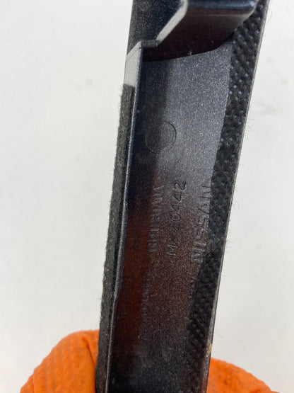 2013-2015 NISSAN ALTIMA CENTER DASH TRIM MOLDING SET LEFT & RIGHT SIDE OEM