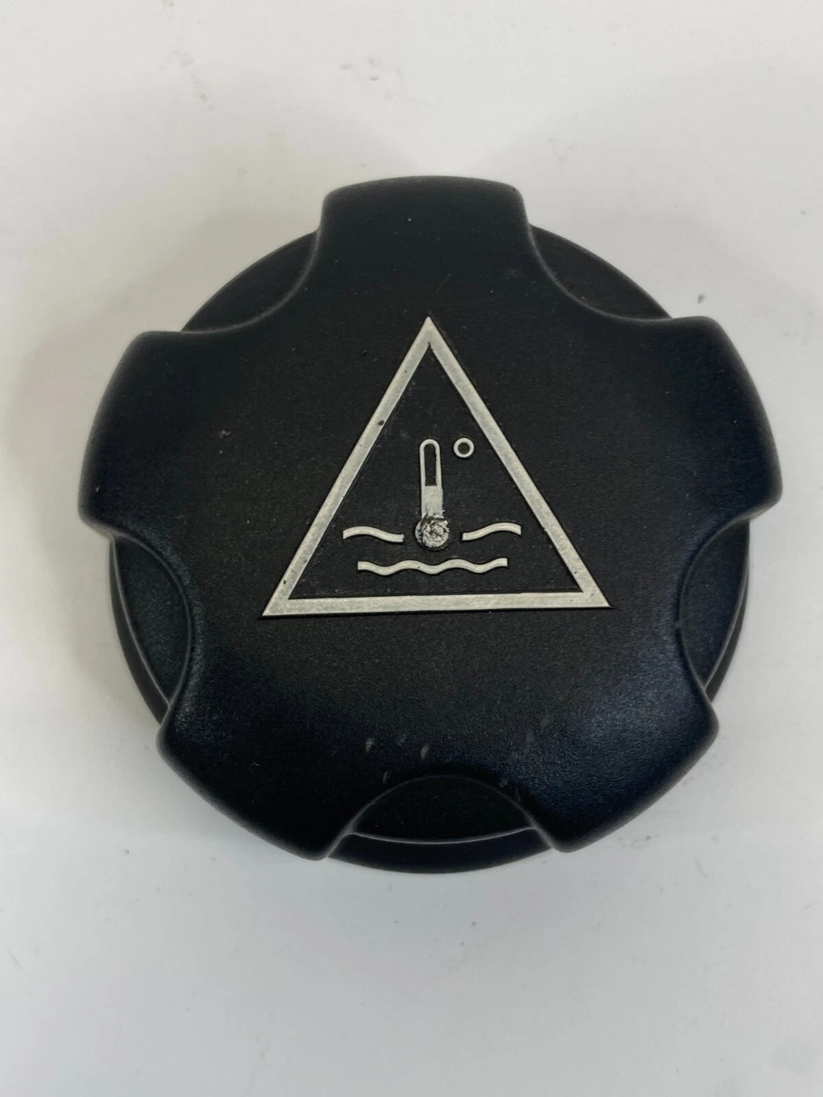 2007-2024 MINI COOPER WAGON 4-D 1.6L L4 16V RADIATOR TANK COOLANT RESERVOIR CAP
