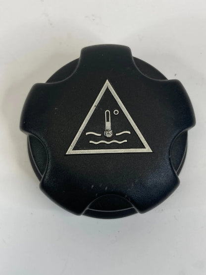 2007-2024 MINI COOPER WAGON 4-D 1.6L L4 16V RADIATOR TANK COOLANT RESERVOIR CAP
