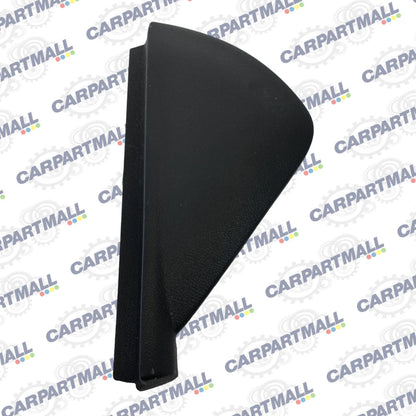 2005-2010 PONTIAC G6 FRONT LEFT SIDE DASH END CAP COVER TRIM PANEL 22690711 OEM