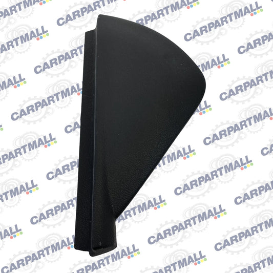 2005-2010 PONTIAC G6 FRONT LEFT SIDE DASH END CAP COVER TRIM PANEL 22690711 OEM