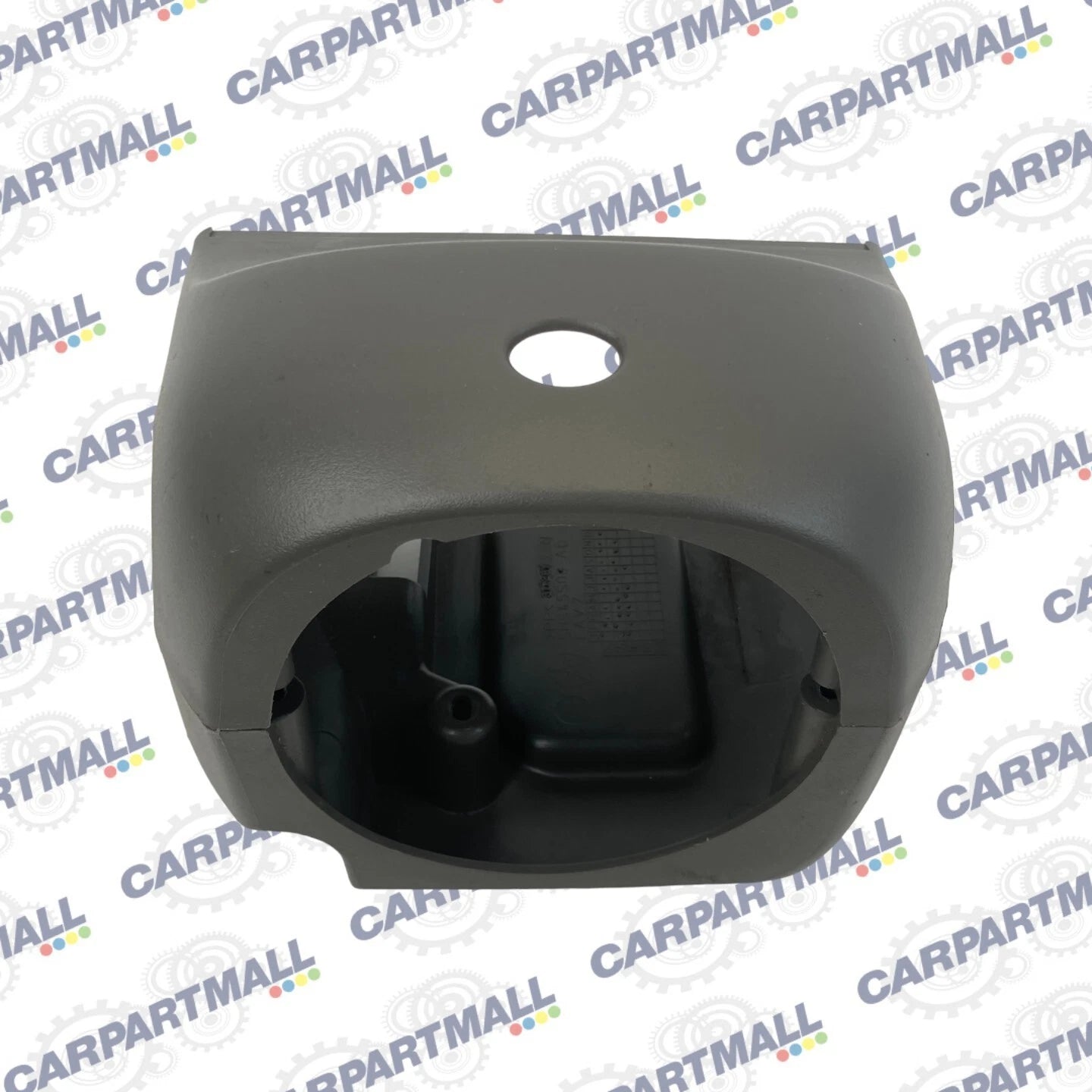 2006 2007 JEEP COMMANDER STEERING COLUMN UPPER & LOWER COVER TRIM 5HS43S00-AD