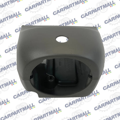 2006 2007 JEEP COMMANDER STEERING COLUMN UPPER & LOWER COVER TRIM 5HS43S00-AD